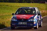 Citroën saxo VTS 1.6L 16v Rallye Bergslalo... - Citroën: Vts