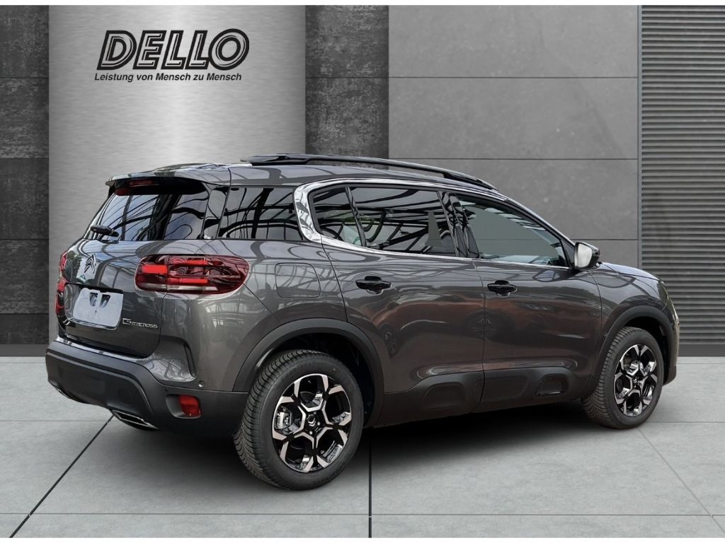 Citroën C5 Aircross - Bild 3