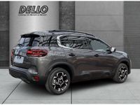 Citroën C5 Aircross - Vorschau Bild 3