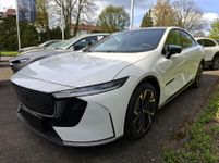 Mazda 6e - Vorschau Bild 7