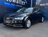 Audi A3 Sportback ambiente - Audi A3: Sportback Ambiente