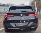 BMW X3 M50 xDrive-VOLLAUSSTATTUNG+Pano+21"+AHKschw - BMW X3 mit Benzin-Antrieb: Geländewagen
