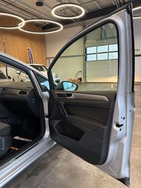 Volkswagen Golf Sportsvan *DSG*Allstar*ACC*