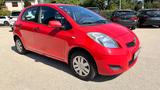 Toyota Yaris Cool,Klima - Toyota Yaris Gebrauchtwagen in Nürnberg