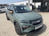 Dacia Spring - Vorschau Bild 8