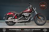 Harley-Davidson Dyna FXDBB Street Bob Special - HARLEY-DAVIDSON STREET BOB FXDB