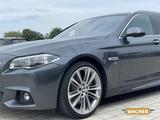 BMW 535 d xDrive M-Paket Touring DPF Head-UP - BMW 535: 535d M Paket