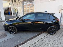 Opel Corsa 2025 — Vorschau 2