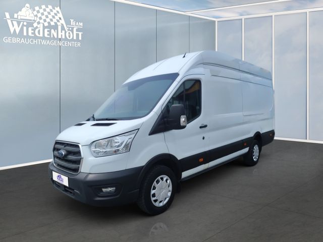 Ford Transit Kasten 350 L4 Trend Kamera/Tempomat