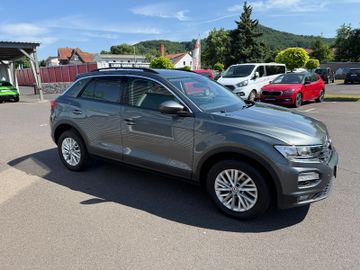 Volkswagen T-Roc +Klimaauto.+SHZ+Navi+PDC+Tempo+
