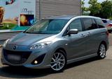 Mazda 5 GT NEU TÜV. 2.0150PS - gebrauchte Mazda 2 aus dem Jahr 2012