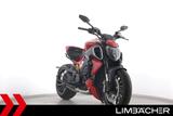 Ducati DIAVEL V4 - NEUWERTIG! - DUCATI DIAVEL V4