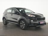Kia Sportage Vision Navigation|Kamera|SHZ|PDC|USB - Kia Sportage: Navigation