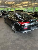 Mercedes-Benz CLA 250 e DCT - - Mercedes-Benz CLA 250 von privat