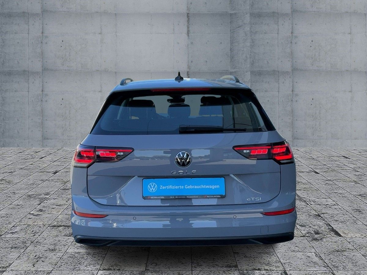 Volkswagen Golf - Bild 5