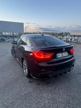 BMW X6 xDrive50i - - BMW X6: 50i