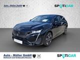 Peugeot 308 SW BlueHDi 130 EAT8 Allure/LED/Navi - Peugeot 308 aus 2025