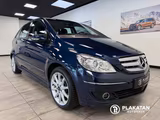 Mercedes-Benz B 170 Panorama , DWA, TÜV Neu - Mercedes-Benz 170 d