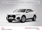 Audi Q3 Sportback 35 TDI*NAVI*LED*AHK*KAM*Virtual*SHZ - Audi Q3 in Mainz