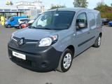 Renault Kangoo Z.E. 33 Maxi 2-Sitzer,Klima,Navi,PDC,Kame - Renault Kangoo in Köln