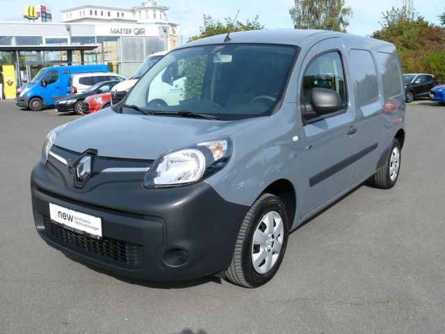 Renault Kangoo Z.E. 33 Maxi 2-Sitzer,Klima,Navi,PDC,Kame