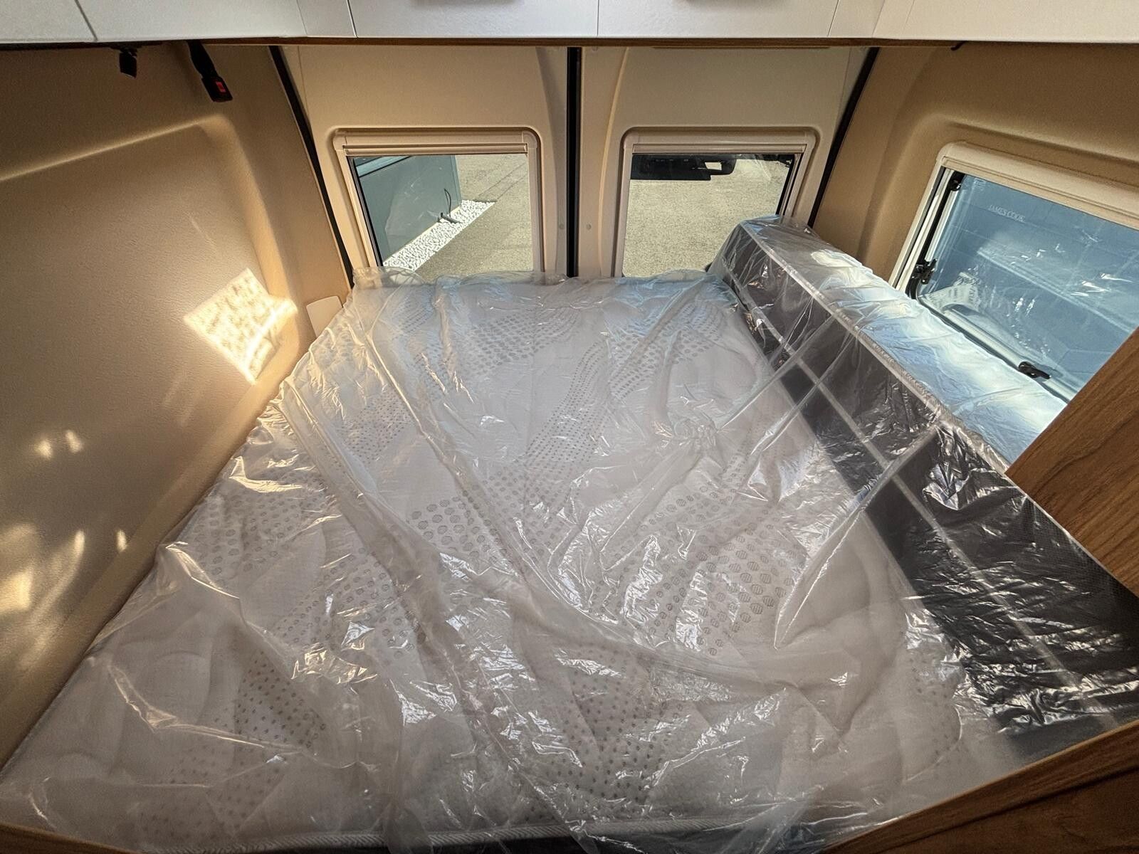 Fahrzeugabbildung Karmann Dexter DE 580 140 PS und Concept Paket