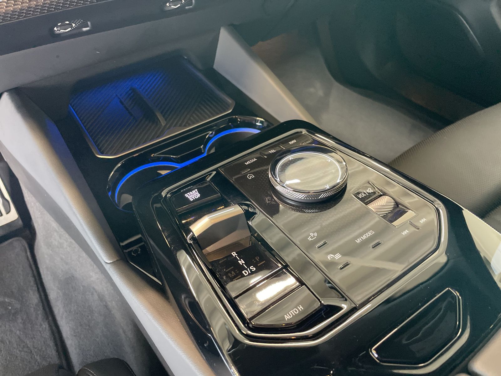 BMW 540 - Bild 17