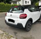 Citroën C3 1.2 THP 110 - Citroën C3 von privat