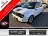 Honda e 17" Advance Navi/LED/360°Kamera - weiße Honda e