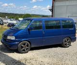 Volkswagen T4 Multivan 2.5 TDI Last Edition *VOLLEDER*KLIMA - gebrauchte VW T4 Multivan aus dem Jahr 2003