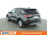Ford Kuga 2.0 TDCi EcoBlue Titanium *NAVI*CAM*TEMPO* - Ford Kuga: Allradantrieb, 2.0