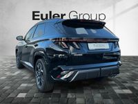 Hyundai TUCSON - Vorschau Bild 3
