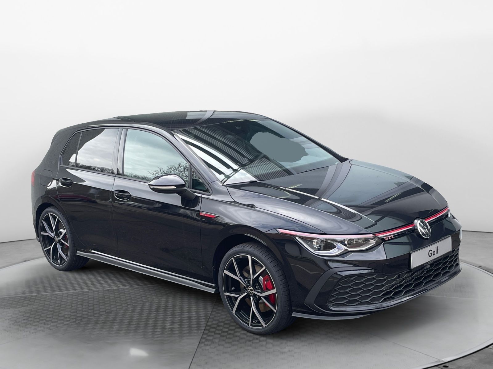 Volkswagen Golf GTI DSG NAVI LED KAMERA foto 5
