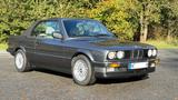 BMW 325 i Cabriolet VFL Chrom Top wenig km - BMW 325 aus 1987: Cabrio, 325i