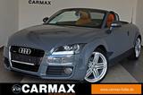 Audi TT Roadster 2.0 TFSI quattro,Leder,Navi,Xenon,SH - Audi TT Gebrauchtwagen