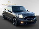 MINI COOPER_S Paceman *XENON*LEDER*PDC*TEMPO*SHZ*AHK* - MINI: Paceman