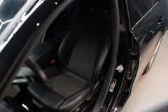 MERCEDES-BENZ A 200 d Limousine 4Matic*CAM*AMBIENTE*PANO*SOUND