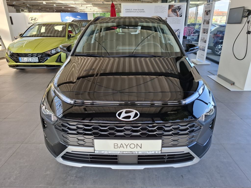 Hyundai BAYON - Bild 3