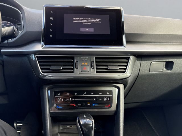 Tarraco FR 1,5 TSI DSG *LED+NAVI+PANODACH+AHK*