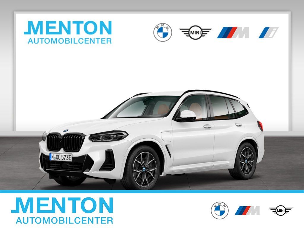 Image of BMW X3