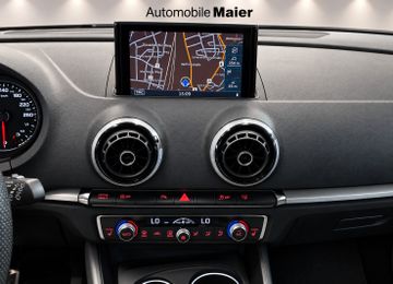 Audi A3 - 8
