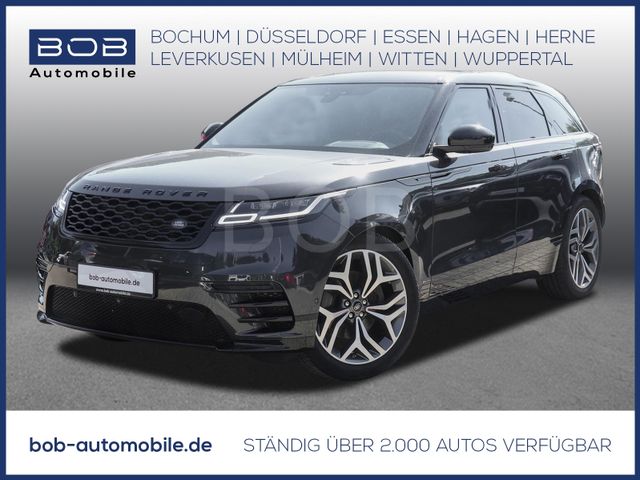 Land Rover Range Rover Velar D275 AWD R-Dyn. S Winter Paket