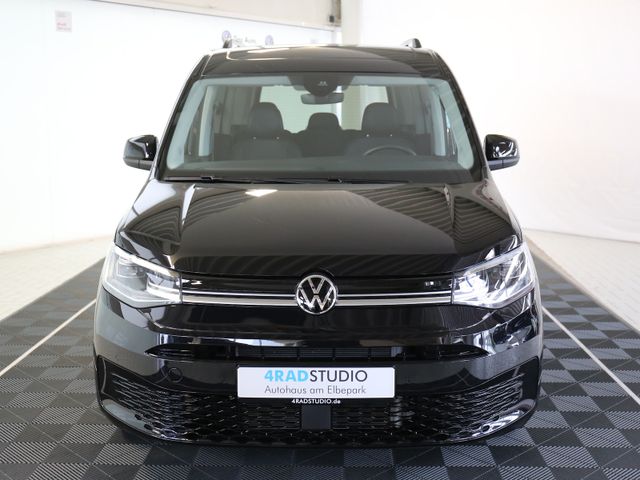 Volkswagen Caddy eHybrid DSG Style LED NAVI ACC AGR KAMERA