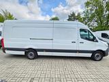 Mercedes-Benz Sprinter 315 CDI XXL|EXTRALANG|AC|TÜV+4REIFENneu - Mercedes-Benz Sprinter: Xxl