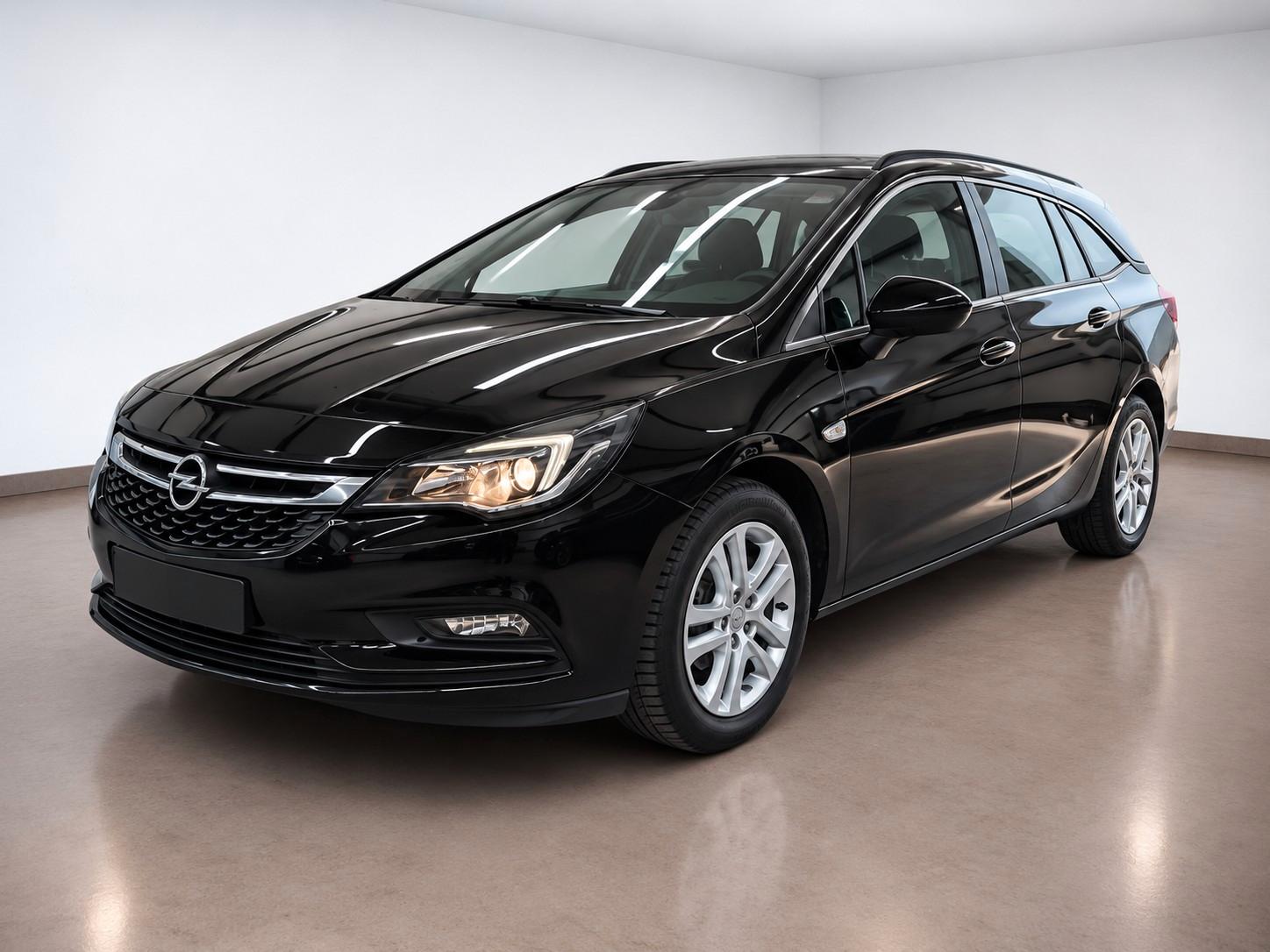 Opel Astra K ST Premium "Business" Navi/LED/Garantie