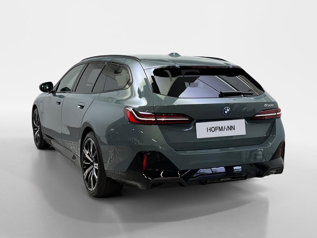 BMW 530e Touring M Sport AHK+Inno+Memory+B&W+ACC