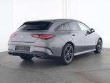 Mercedes-Benz CLA 220 d SB+AMG+NIGHT+MULTIBEAM+360°KAMERA+DAB - gebrauchte Mercedes-Benz CLA 220 aus dem Jahr 2024