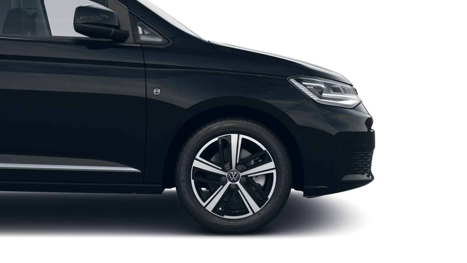 Volkswagen Caddy - Bild 5