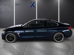 BMW 430 d COUPE BMW 430 d COUPE