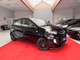 Kia Picanto Sensation MFL Euro6 Servo Tüv 4-Türer - Kia Picanto in Duisburg